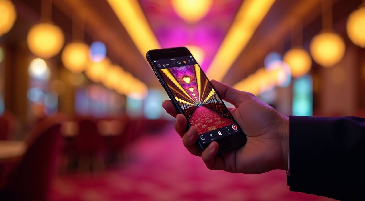 l00 mobile gaming